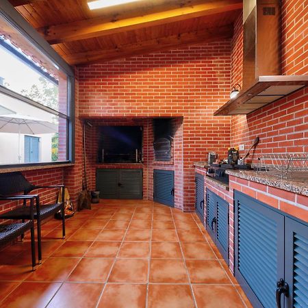 Penzion Casa Da Alzira Anadia Exteriér fotografie