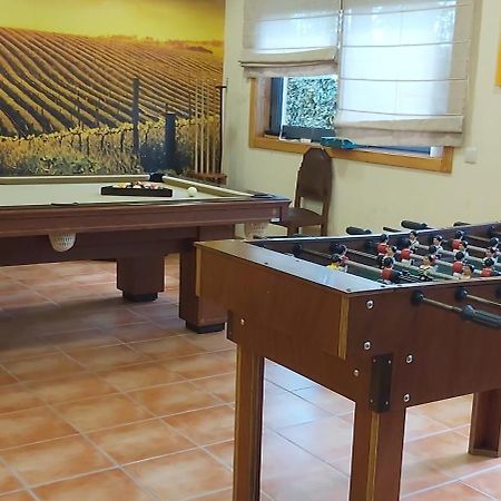 Penzion Casa Da Alzira Anadia Exteriér fotografie