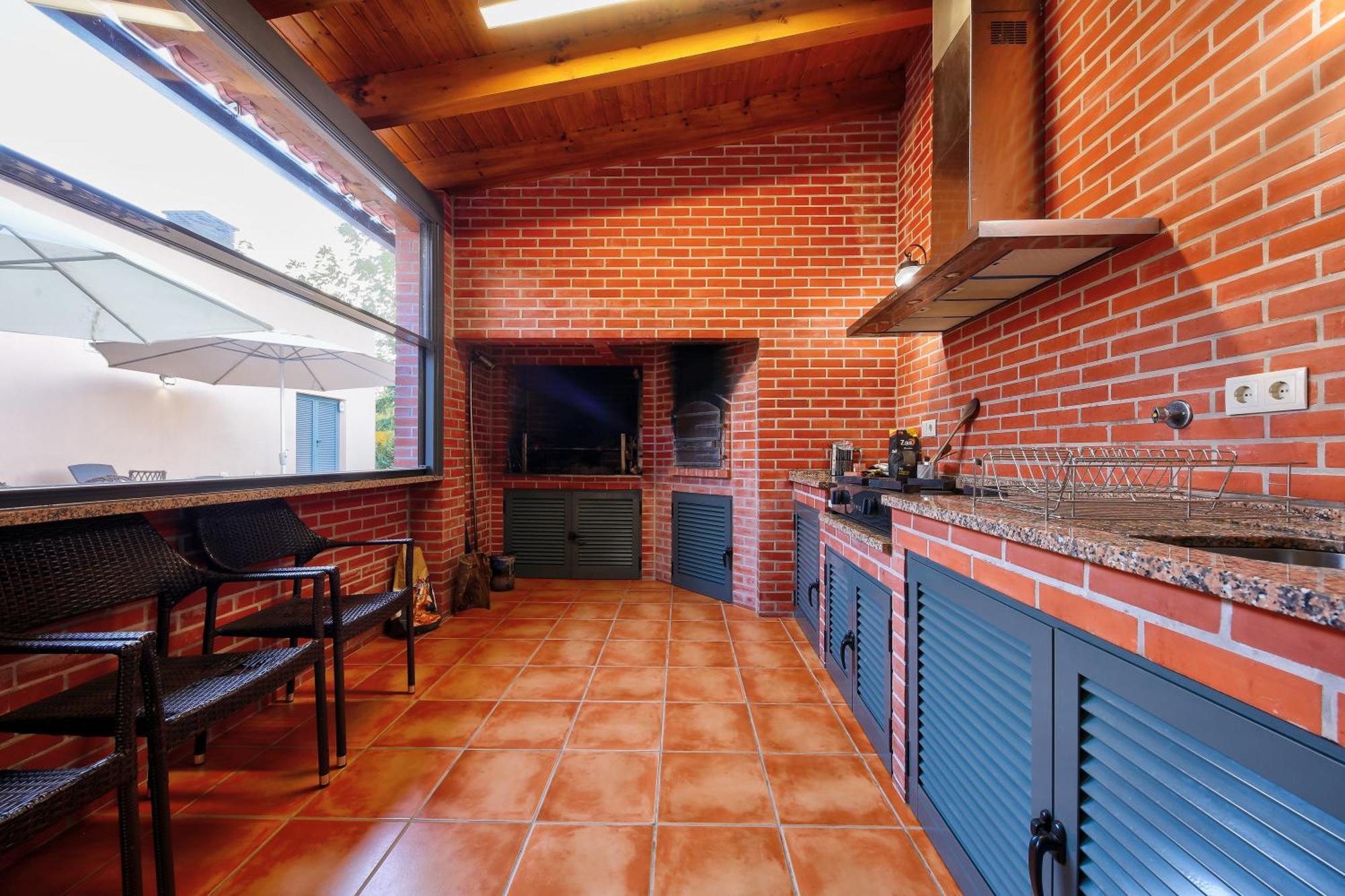 Penzion Casa Da Alzira Anadia Exteriér fotografie