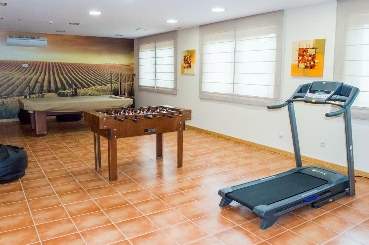 Penzion Casa Da Alzira Anadia Exteriér fotografie