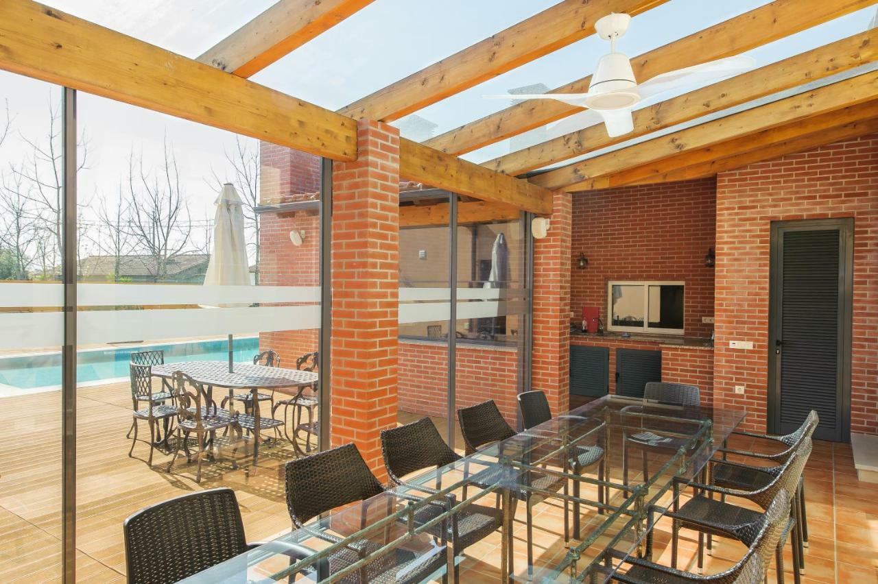 Penzion Casa Da Alzira Anadia Exteriér fotografie